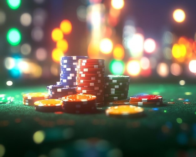Prize pool distribution for tournament winners